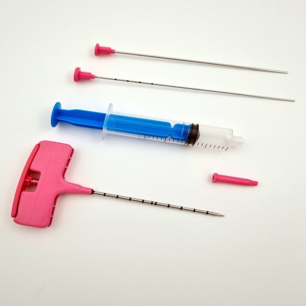 Bone Marrow Biopsy Needle Bitamed